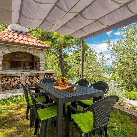 Apartments Miokovic Soline  Dış mekan fotoğraf
