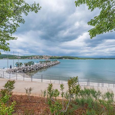 Apartments Miokovic Soline  Dış mekan fotoğraf