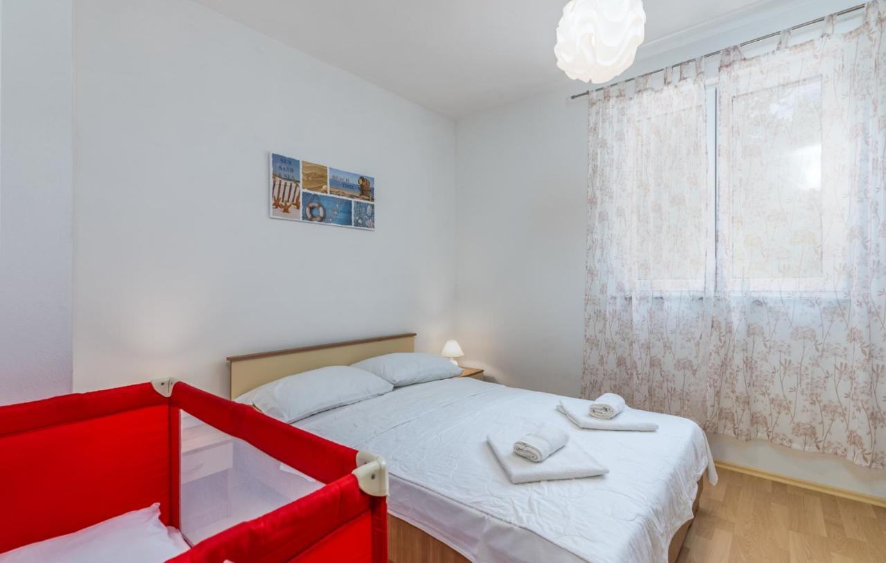 Apartments Miokovic Soline  Dış mekan fotoğraf