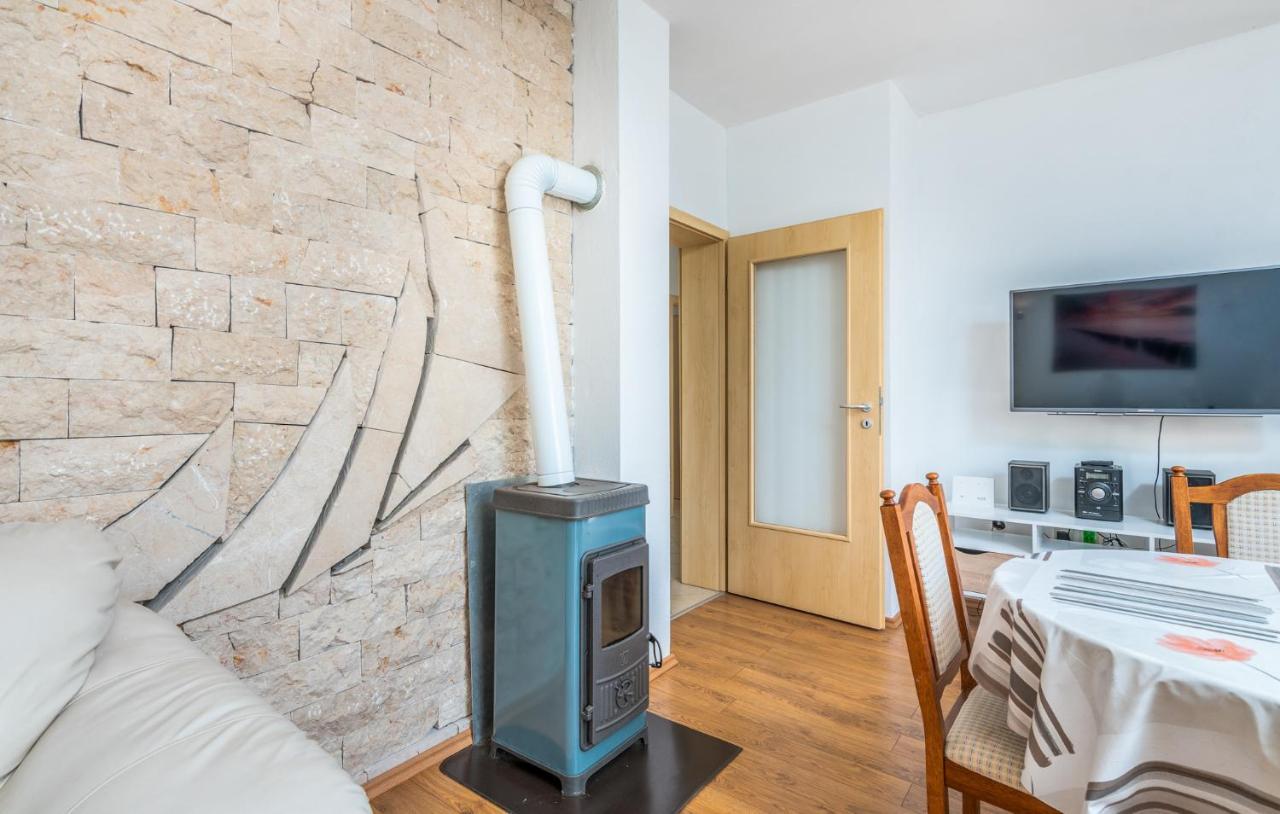 Apartments Miokovic Soline  Dış mekan fotoğraf