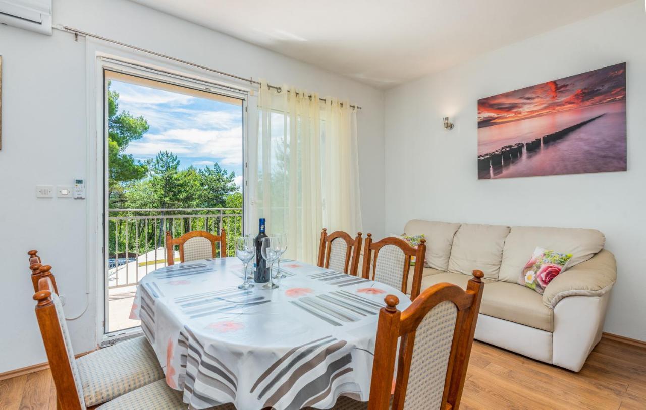 Apartments Miokovic Soline  Dış mekan fotoğraf