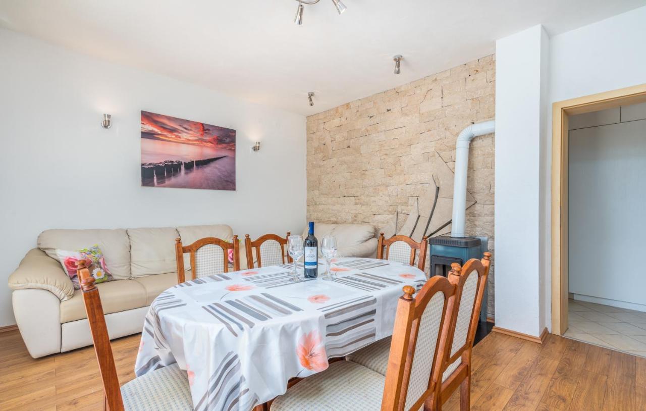 Apartments Miokovic Soline  Dış mekan fotoğraf