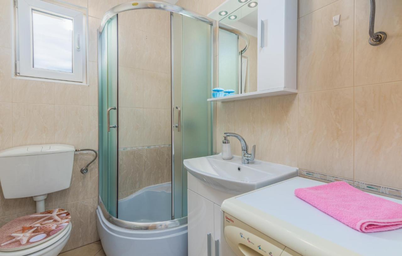 Apartments Miokovic Soline  Dış mekan fotoğraf