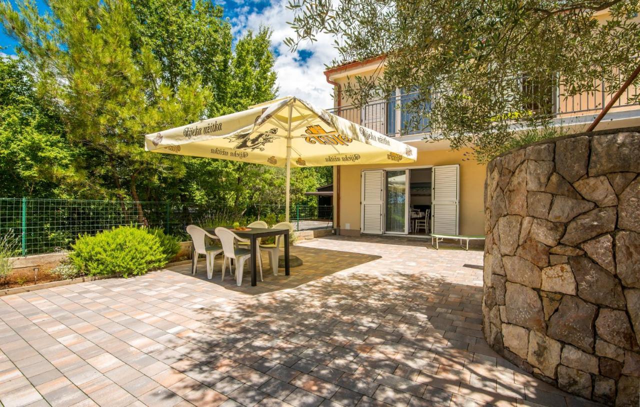 Apartments Miokovic Soline  Dış mekan fotoğraf