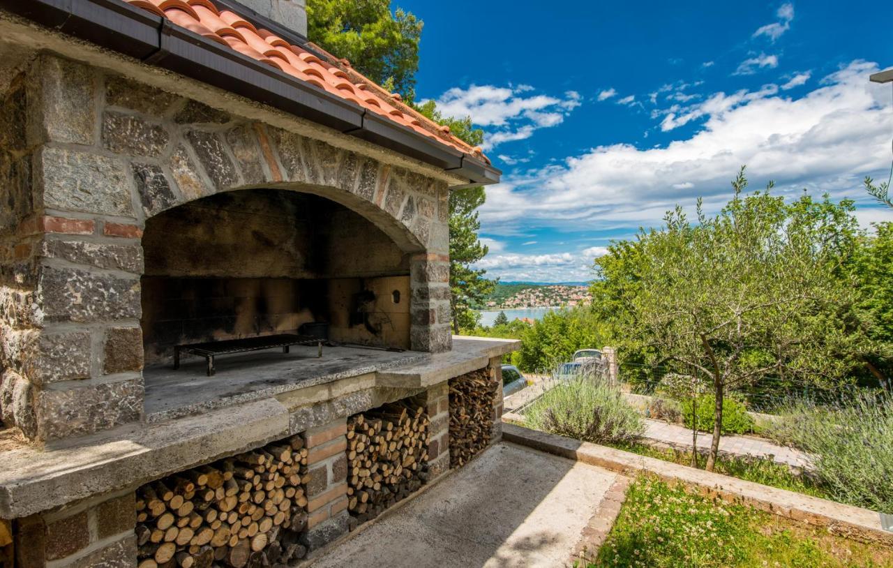 Apartments Miokovic Soline  Dış mekan fotoğraf