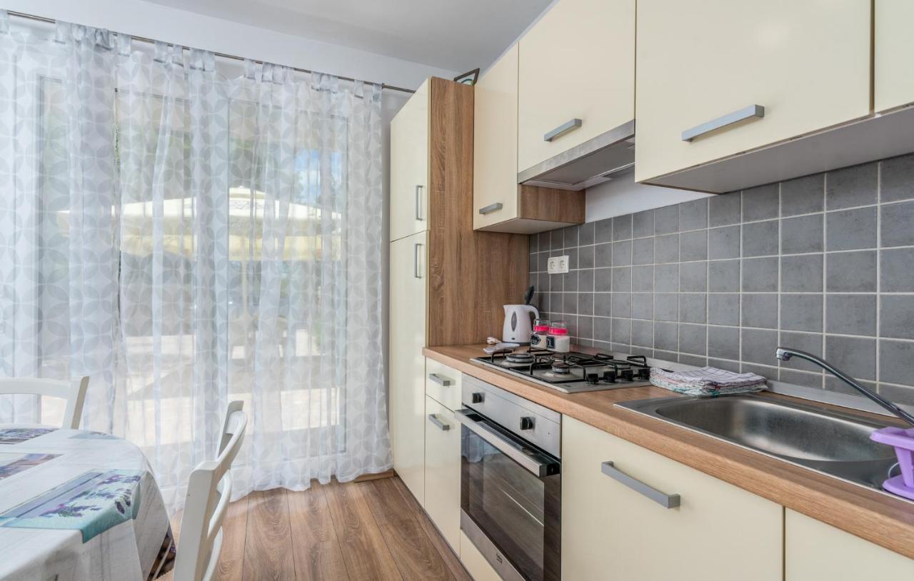 Apartments Miokovic Soline  Dış mekan fotoğraf