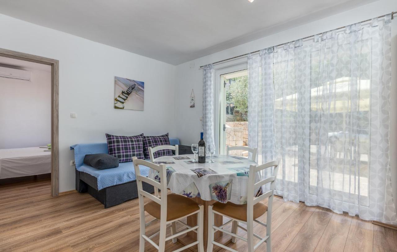Apartments Miokovic Soline  Dış mekan fotoğraf