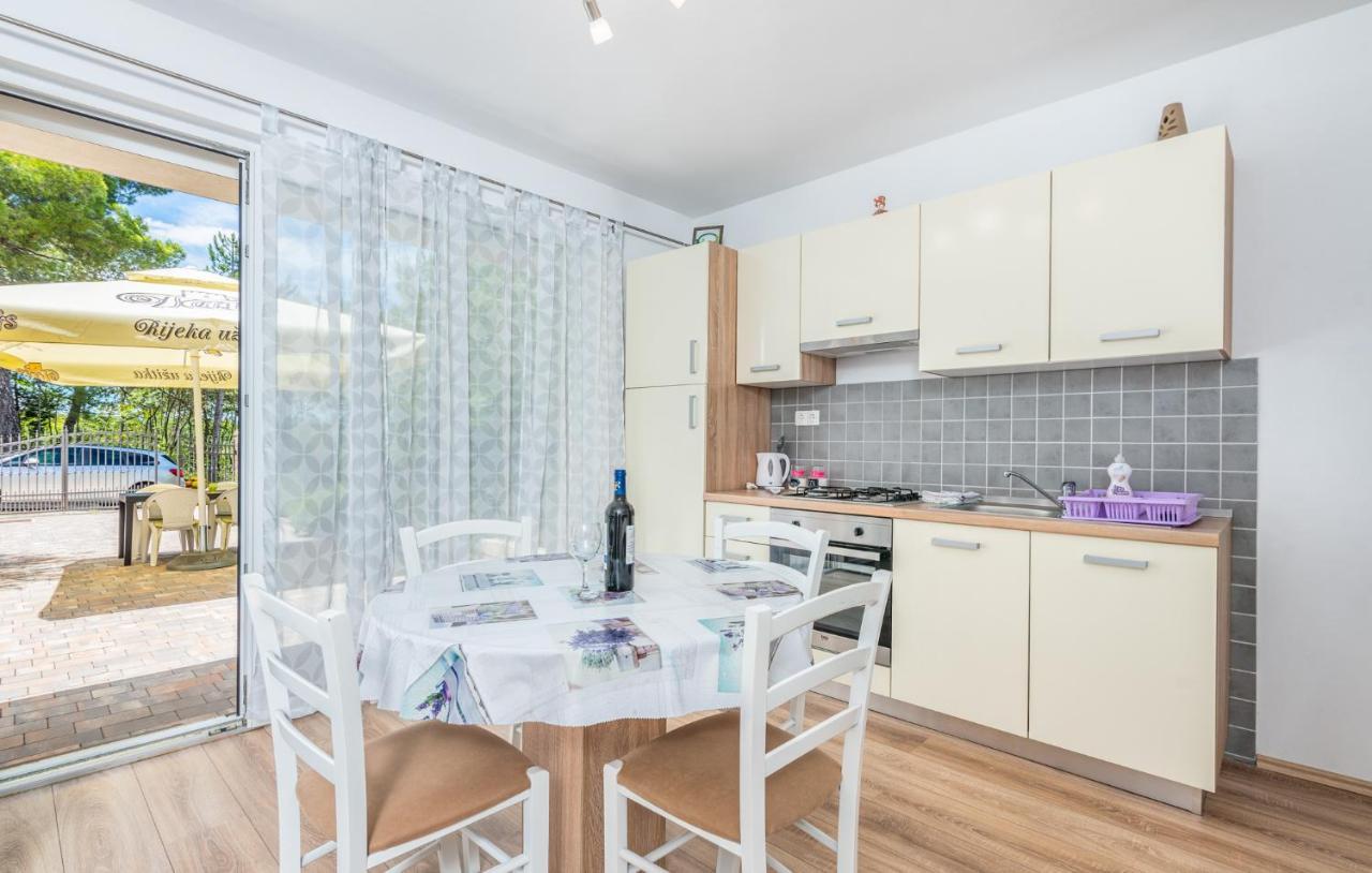 Apartments Miokovic Soline  Dış mekan fotoğraf