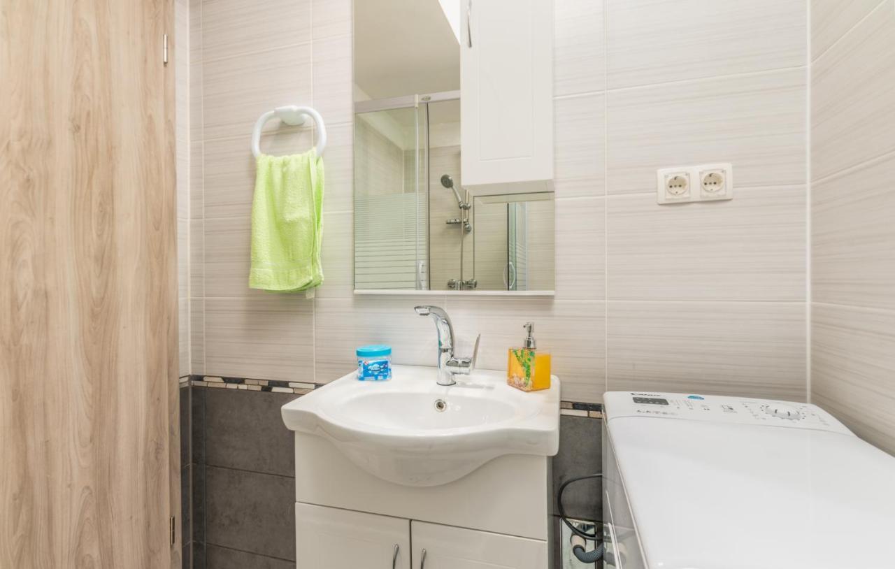 Apartments Miokovic Soline  Dış mekan fotoğraf