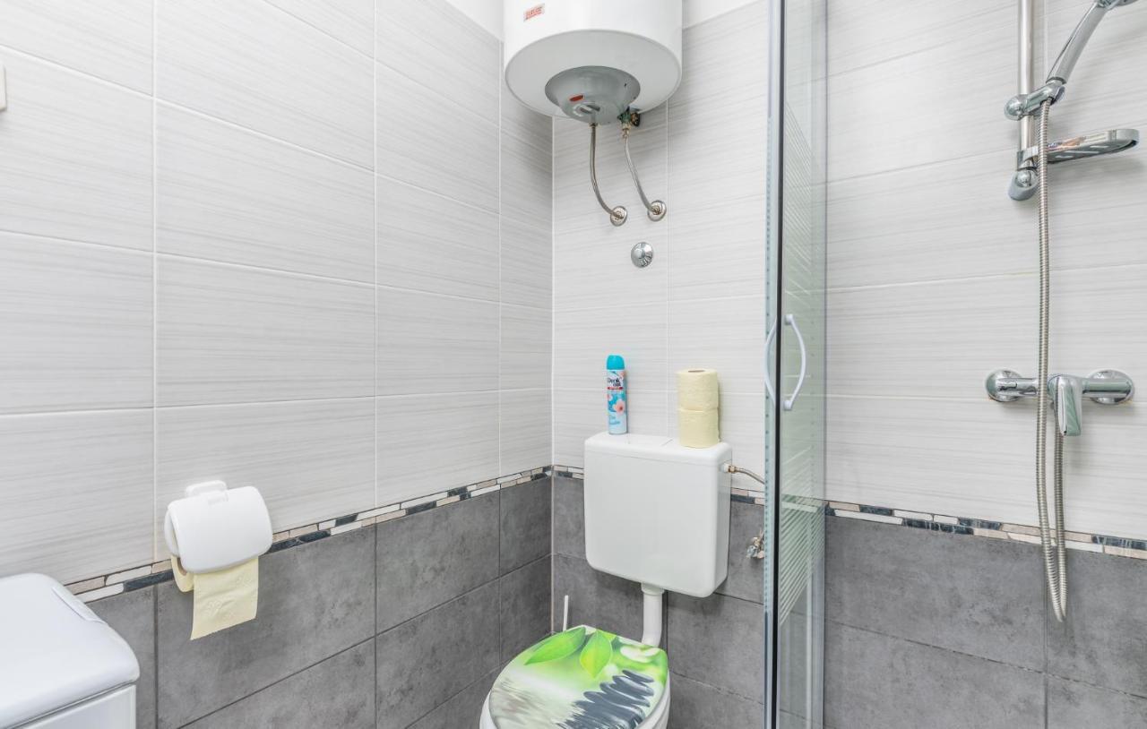 Apartments Miokovic Soline  Dış mekan fotoğraf