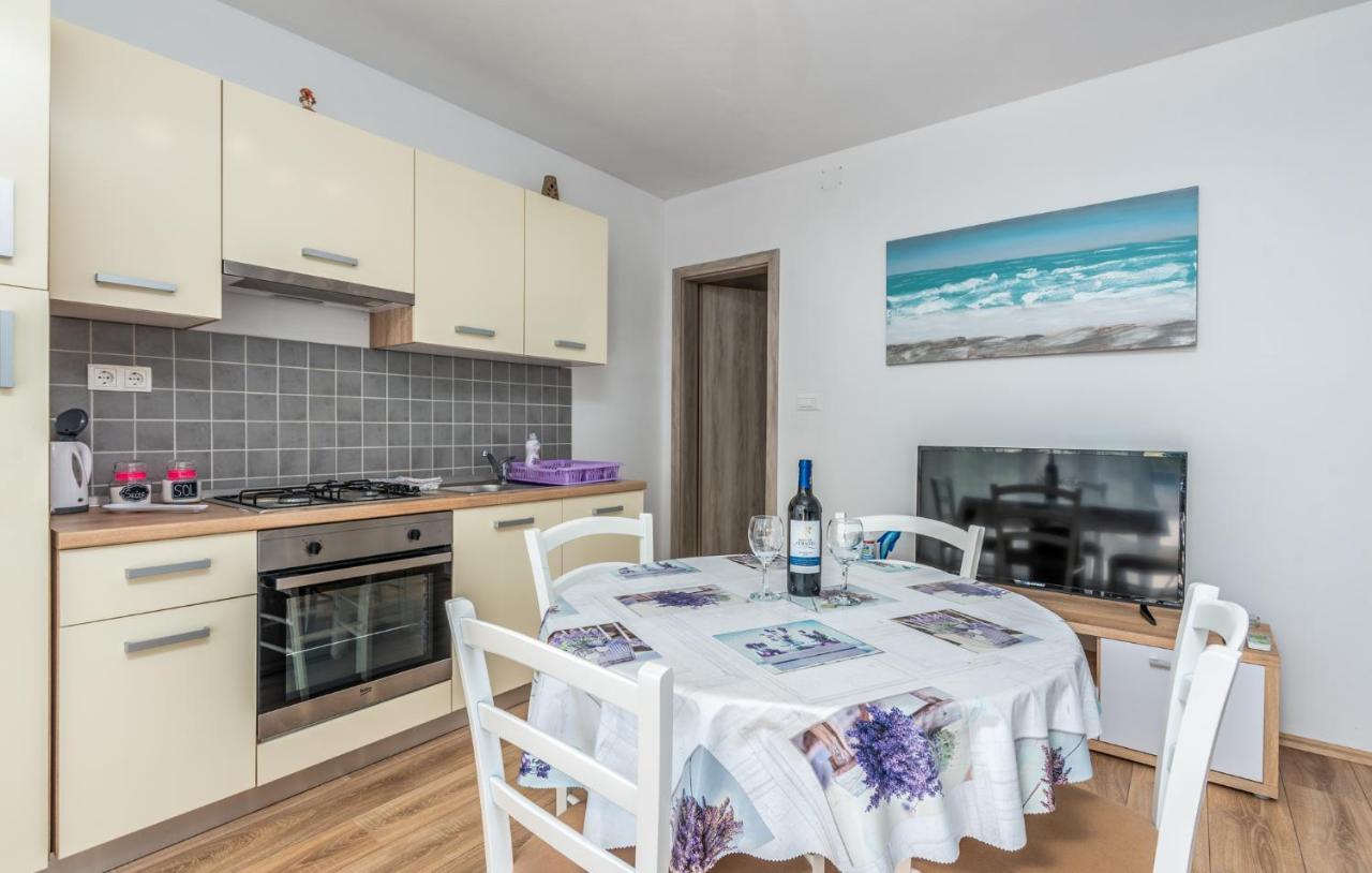 Apartments Miokovic Soline  Dış mekan fotoğraf