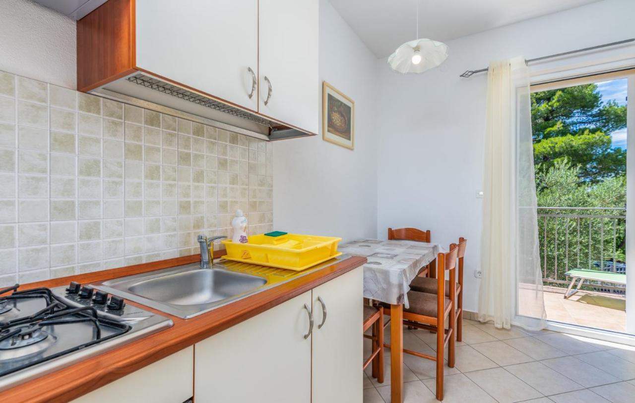 Apartments Miokovic Soline  Dış mekan fotoğraf