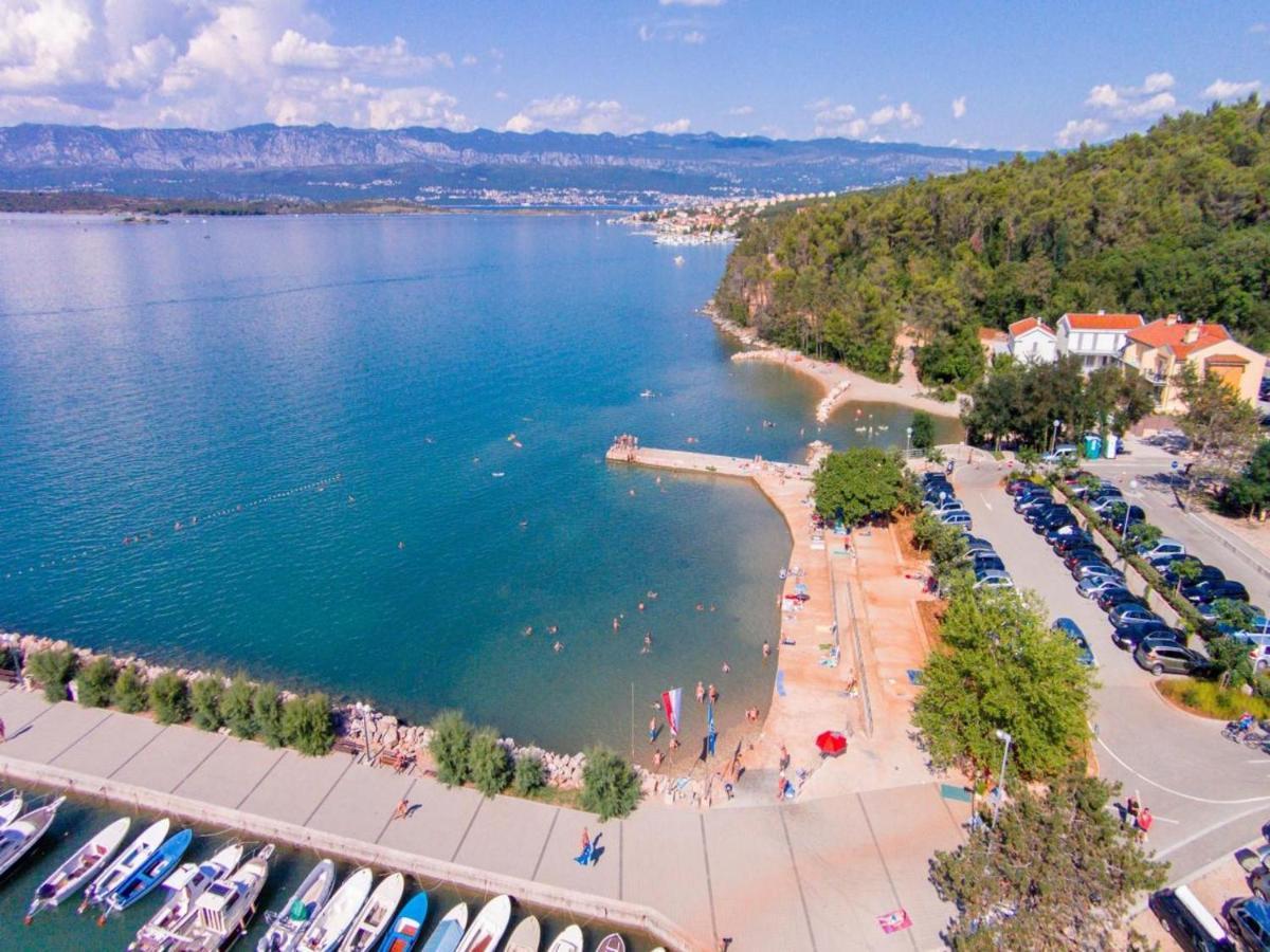 Apartments Miokovic Soline  Dış mekan fotoğraf